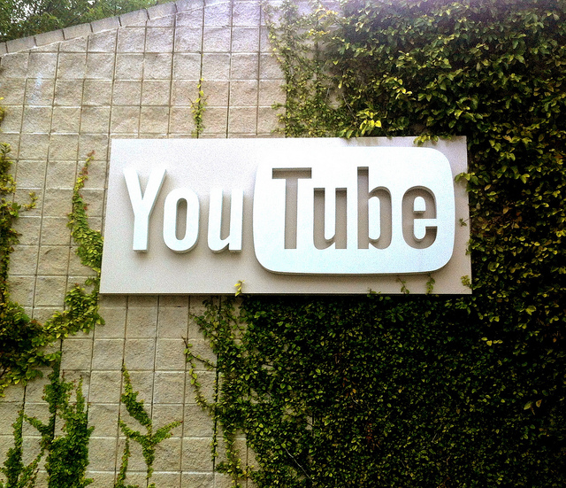 youtube-channel