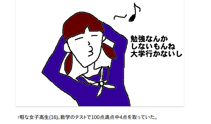 暇だから「仕込み筋肉3号機」で女子高生時代にタイムスリップしてみた 暇な女子大生が馬鹿なことをやってみるブログ