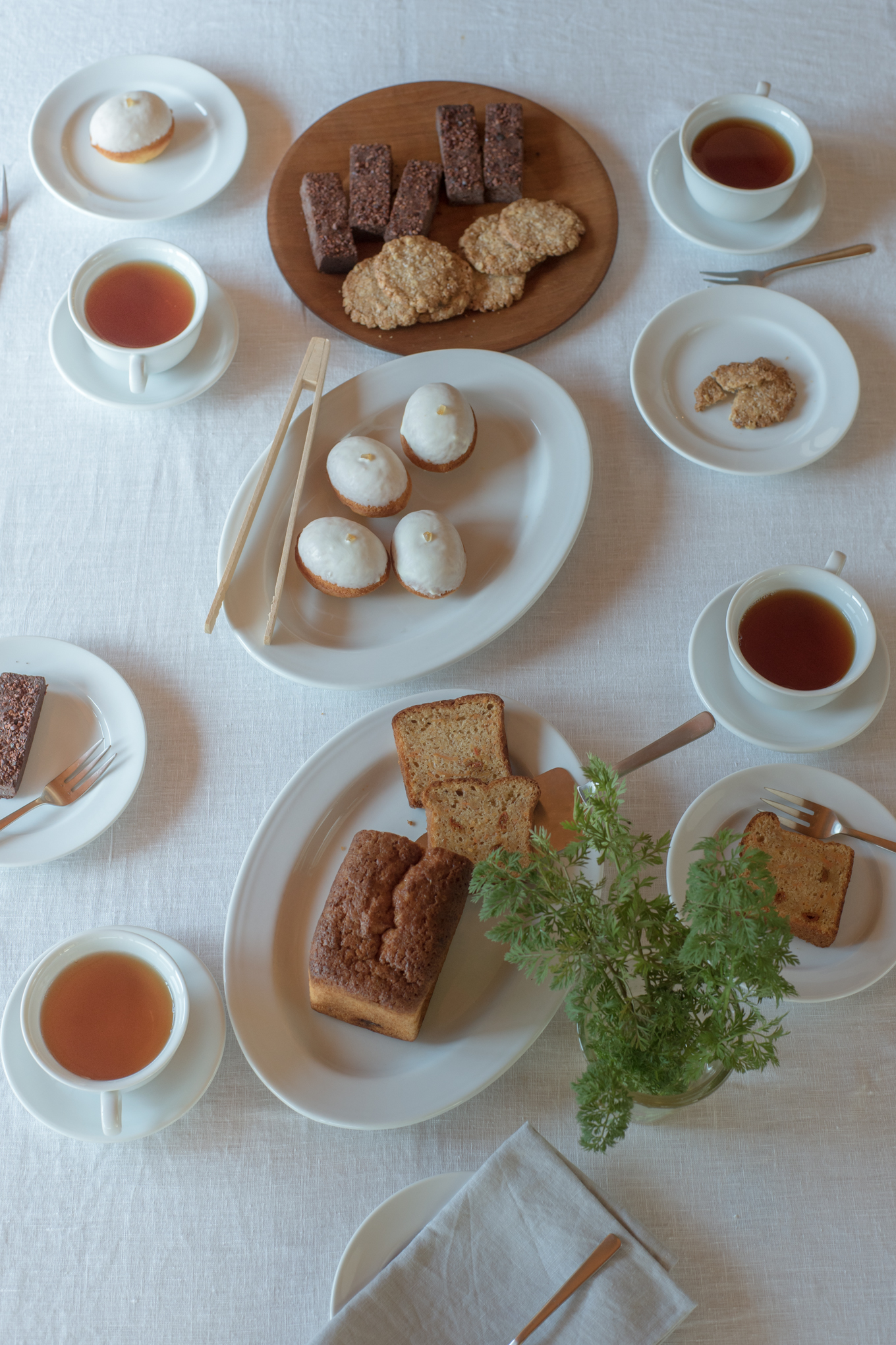 フードフォトグラファーとしての料理写真